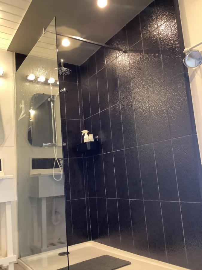 La Fagnoul Villa Ferrieres Ngoại thất bức ảnh