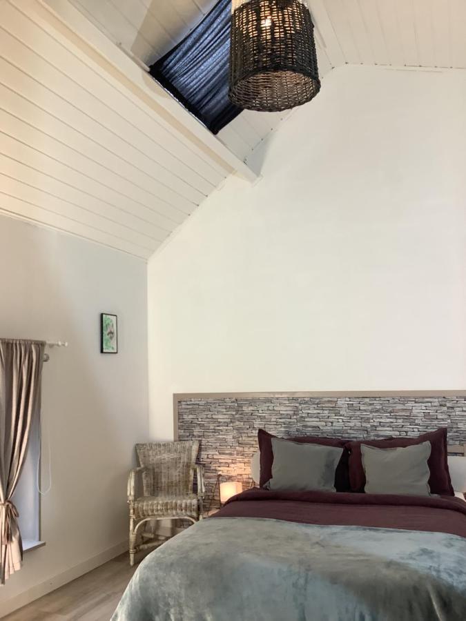 La Fagnoul Villa Ferrieres Ngoại thất bức ảnh